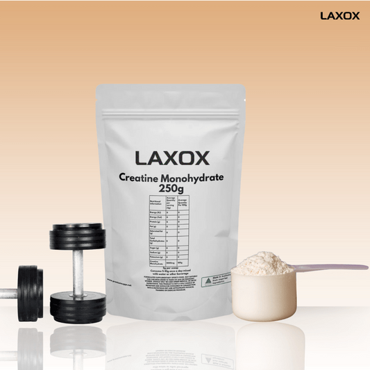 Micronised Creatine Monohydrate